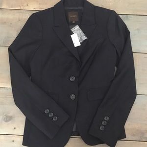 Black Blazer